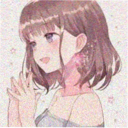 港剧演员何蔚然头像